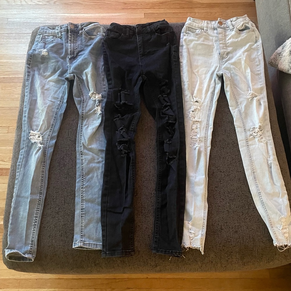 Women’s Jeans